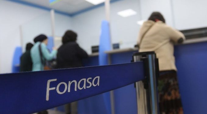 Fonasa entrega cobertura en salud a trabajadores cesantes