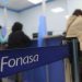 Fonasa entrega cobertura en salud a trabajadores cesantes