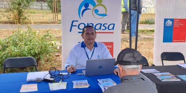 Conoce de qué se trata «Fonasa Plus» y porqué está en la agenda