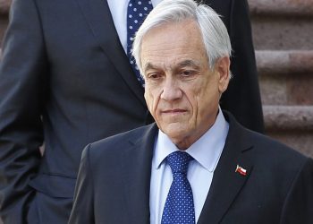 Estallido Social: Citan a declarar como imputado a ex Presidente Piñera