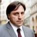 Abogado Francisco Cox critica agenda de seguridad: “Legislatura de matinal”