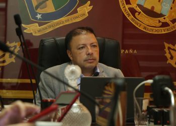 Concejo municipal de Concón rechaza propuesta de inmobiliaria de Punta Piqueros
