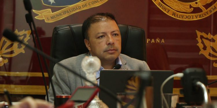 Concejo municipal de Concón rechaza propuesta de inmobiliaria de Punta Piqueros
