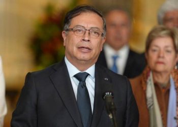 Colombia: Fiscalía comienza investigación contra hijo de Presidente Petro