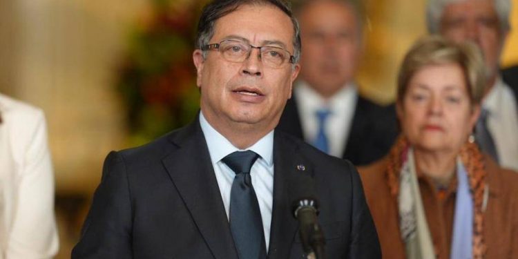 Colombia: Fiscalía comienza investigación contra hijo de Presidente Petro