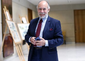 Senador Flores no descarta nuevo retiro de fondos previsionales