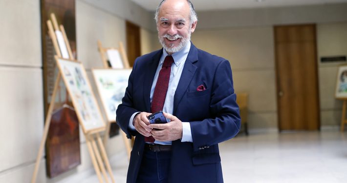 Senador Flores no descarta nuevo retiro de fondos previsionales