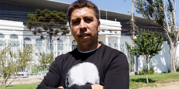 Condenan a 12 años de cárcel a ex jugador de Santiago Wanderers