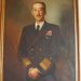 Corte ordena a la Armada retirar retratos de excomandante José Toribio Merino