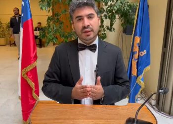 Diputado Lagomarsino pide establecer Estado de Excepción en el Gran Valparaíso