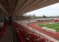 Municipalidad de Curicó pide despedir a guardia que tuvo relaciones en estadio