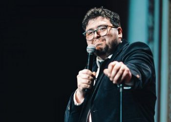 Luis Slimming avisa que incluirá a Maite Orsini en su próxima rutina