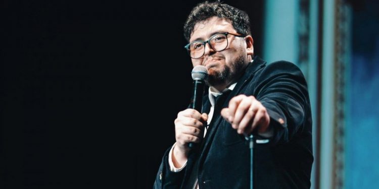 Luis Slimming avisa que incluirá a Maite Orsini en su próxima rutina