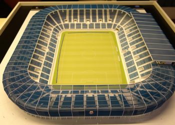 Azul Azul estaría cerca de comprar terreno en Lampa para futuro estadio de la U