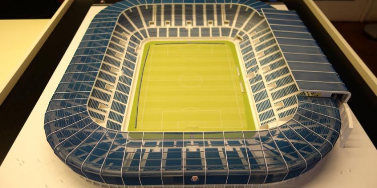 Azul Azul estaría cerca de comprar terreno en Lampa para futuro estadio de la U