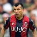 Ex pareja arremete contra Gary Medel por pensión de sus hijos