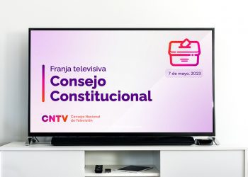 Dan a conocer principales fechas de franja electoral para elecciones