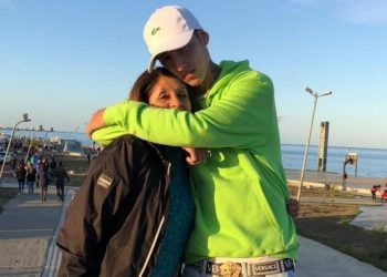 Pailita sincera que le afectan bromas sobre su mamá: «Me quise matar»