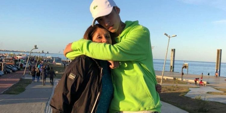 Pailita sincera que le afectan bromas sobre su mamá: «Me quise matar»