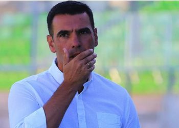 Afirman que Palladino se juega su puesto ante San Felipe