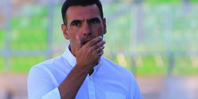 Afirman que Palladino se juega su puesto ante San Felipe