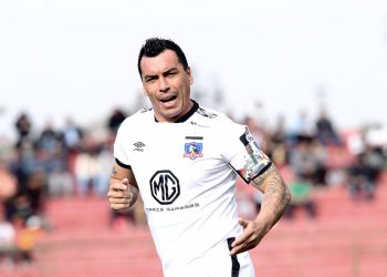 Esteban Paredes anticipa que Pailita estará en su partido de despedida