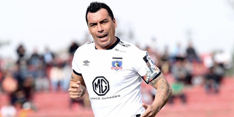 Esteban Paredes anticipa que Pailita estará en su partido de despedida