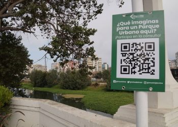 Viña del Mar: Realizarán consulta ciudadana para diseñar nuevo Parque Urbano