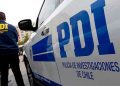 Persona de 40 años es asesinada a balazos en Viña del Mar