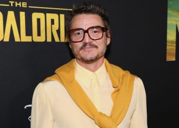 Pedro Pascal será uno de los presentadores en los premios Óscar 2023