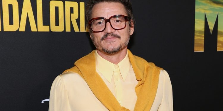 Pedro Pascal será uno de los presentadores en los premios Óscar 2023