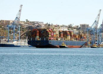 Proponen construir un nuevo Puerto en la región: Sería en Ritoque