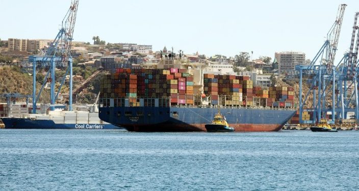 Proponen construir un nuevo Puerto en la región: Sería en Ritoque