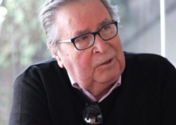 Fallece el periodista Eduardo Ravani a los 81 años