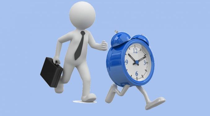 Revisa cómo se aplicaría la reducción de la jornada por proyecto de 40 horas