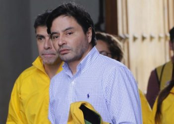 Alcalde Carter y amenazas en su contra: «Van a seguir aumentando»