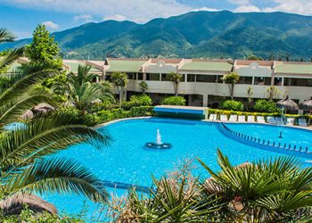 Pelea en resort en Olmué termina con persona apuñalada