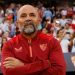 Jorge Sampaoli tiene en mente presentar una denuncia ante la FIFA en contra del Sevilla por su finiquito