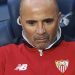 Sevilla confirma el despido de Jorge Sampaoli