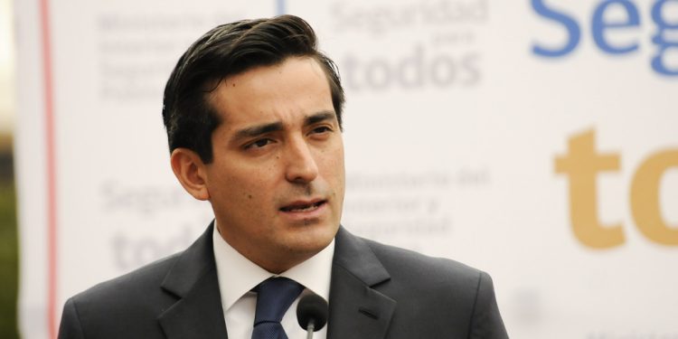 Rodrigo Peñailillo asume nuevo cargo en Banco de Desarrollo