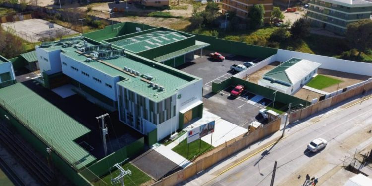 Anuncian habilitación de Subcomisaría de El Belloto para el mes de abril