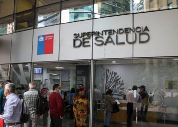 Isapres pierden 100.000 afiliados en 60 días