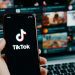 Diputado Carter presentará proyecto para restringir uso de TikTok