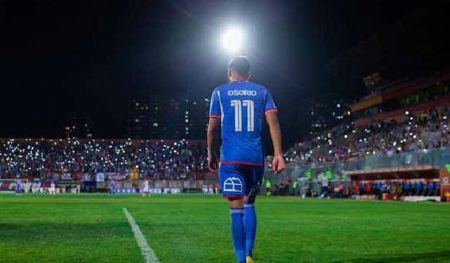 Revelan lugar exacto donde se construiría nuevo estadio de la U