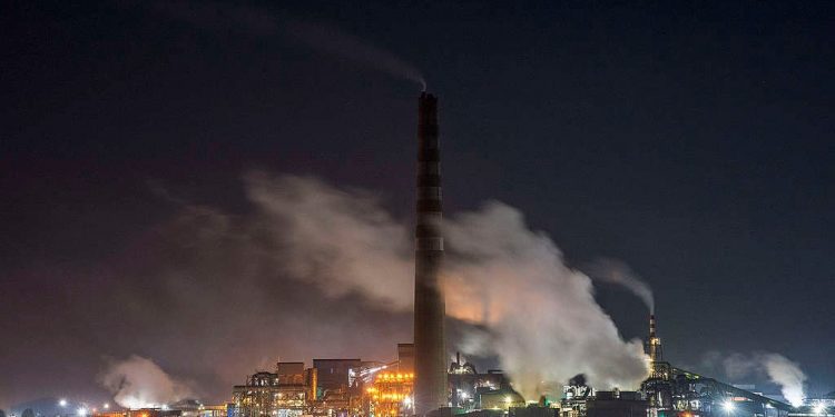 Cámara de Diputados aprueba cierre de Fundición Ventanas