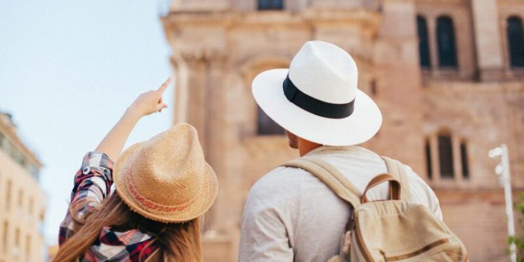 Travel Sale comienza el lunes 20 de marzo