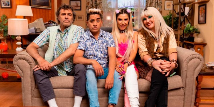 Critican repetición de capítulo de «Casado con Hijos» en horario prime