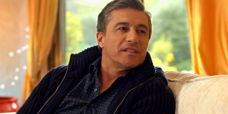 Afirman que Fernando Solabarrieta está lejos de los medios por adicción al alcohol