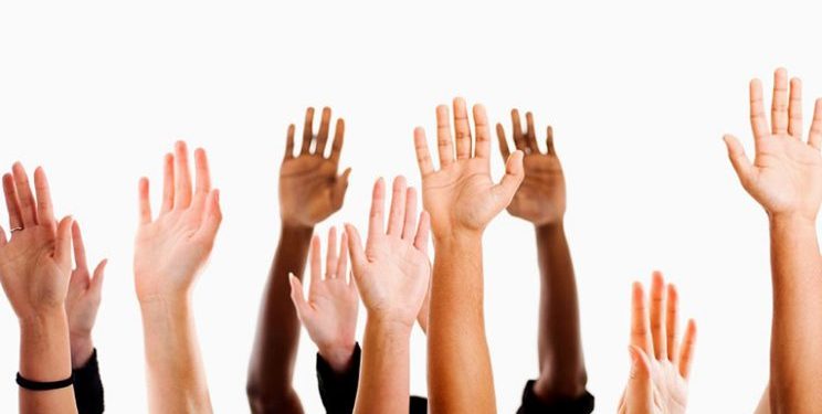 Fundación Acción Creativa invita a la primera escuela popular de Derechos Humanos