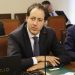 Diputado Urruticoechea es chocado por persona ebria en Quintero